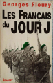 Couverture Les français du jour J Editions Grasset 2009