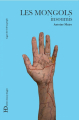 Couverture Les mongols insoumis Editions Ateliers Henry Dougier 2016