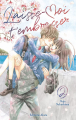Couverture Laisse-moi t'embrasser, tome 2 Editions Akata (Feel Good) 2021