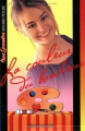 Couverture La couleur du bonheur Editions Bayard (Coeur grenadine) 2002