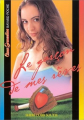 Couverture Le Garçon de mes rêves Editions Bayard (Coeur grenadine) 2002