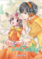 Couverture Passionate lullaby, tome 2 Editions Soleil (Manga - Shôjo) 2018