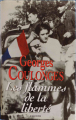 Couverture Les flammes de la liberté Editions France Loisirs 1998