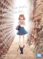 Couverture Loin de moi, près de toi, tome 2 Editions Nobi nobi ! (Shônen) 2022