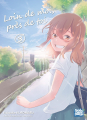Couverture Loin de moi, près de toi, tome 3 Editions Nobi nobi ! (Shônen) 2022