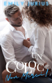 Couverture Un coloc, Non Merci ! Editions Autoédité 2021