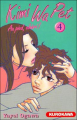 Couverture Kimi Wa Pet : Au pied, chéri!, tome 04 Editions Kurokawa (Shôjo) 2005