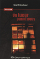 Couverture Un tueur parmi nous Editions de Mortagne 2006