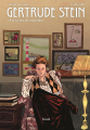 Couverture Gertrude Stein et la génération perdue Editions Seuil 2022