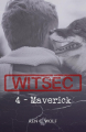 Couverture WITSEC (Ren G. Wolf), tome 4 : Maverick Editions Autoédité 2023