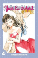 Couverture Your lie in april, tome 04 Editions Kodansha International 2015