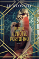 Couverture Retour à l'hôtel Portofino Editions Faubourg Marigny 2024