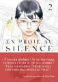 Couverture En proie au silence, tome 2 Editions Akata (L) 2020