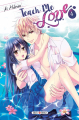 Couverture Teach me love, tome 04 Editions Soleil (Manga - Shôjo) 2017