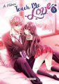 Couverture Teach me love, tome 05 Editions Soleil (Manga - Shôjo) 2017