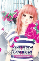 Couverture Moving forward, tome 04 Editions Akata (M) 2017