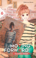 Couverture Moving forward, tome 06 Editions Akata (M) 2017