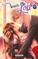 Couverture Teach me love, tome 09 Editions Soleil (Manga - Shôjo) 2018