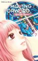 Couverture Moving forward, tome 07 Editions Akata (L) 2018