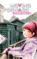Couverture Moving forward, tome 09 Editions Akata (L) 2018