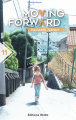 Couverture Moving forward, tome 11 Editions Akata (L) 2019