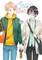 Couverture Otaku Otaku, tome 10 Editions Kana (Big) 2021
