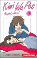 Couverture Kimi Wa Pet : Au pied, chéri!, tome 08 Editions Kurokawa (Shôjo) 2006