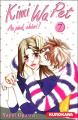 Couverture Kimi Wa Pet : Au pied, chéri!, tome 07 Editions Kurokawa (Shôjo) 2006
