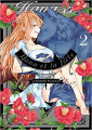 Couverture Hana et la Bête, tome 2 Editions Meian (Daitan!) 2021
