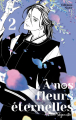 Couverture À nos fleurs éternelles, tome 2 Editions Akata (M) 2021
