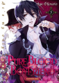 Couverture Pure blood boyfriend, tome 05 Editions Kurokawa (Shôjo) 2014