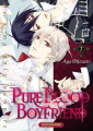 Couverture Pure blood boyfriend, tome 07 Editions Kurokawa (Shôjo) 2016