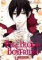 Couverture Pure blood boyfriend, tome 10 Editions Kurokawa (Shôjo) 2015