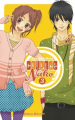 Couverture Courage Nako !, tome 3 Editions Delcourt 2010