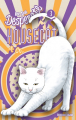 Couverture Desperate Housecat & co., tome 3 Editions Akata (WTF!) 2017
