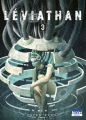 Couverture Léviathan (Kuroi), tome 3 Editions Ki-oon (Seinen) 2023