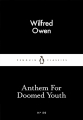 Couverture Anthem For Doomed Youth  Editions Penguin Books 2015