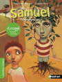 Couverture Samuel : Terriblement vert Editions Nathan (Dyscool) 2018