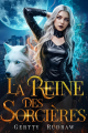 Couverture Les Enfants du crépuscule (Rudraw), tome 4 : La Reine des sorcières Editions Autoédité 2024