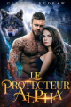 Couverture Jeux de liens d'âmes, tome 1 : Le Protecteur alpha Editions Autoédité 2024