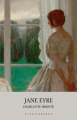 Couverture Jane Eyre Editions La Boîte à Pandore 2024