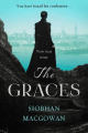 Couverture The Graces Editions Mountain Brook Ink 2023