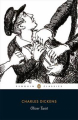 Couverture Oliver Twist / Les Aventures d'Oliver Twist / Les Aventures d'Olivier Twist Editions Penguin Books (Classics) 2003