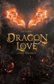 Couverture Dragon love, tome 1 : Noir ébène Editions Autoédité 2024