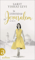 Couverture La belle de Jérusalem Editions Aufbau 2016