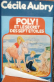Couverture Poly et le secret des septs étoiles Editions France Loisirs 1980