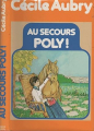 Couverture Au secours, Poly ! Editions France Loisirs 1980