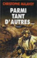 Couverture Parmi tant d'autres... Editions France Loisirs 1996