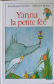 Couverture Yanna la petite fée Editions Hachette (Cadou) 1993