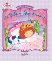 Couverture Les Fraisi-Princess : La Belle au Bois Dormant Editions Hachette 2009